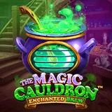 Bocoran RTP Slot Pragmatic The Magic Cauldron - Enchanted Brew
